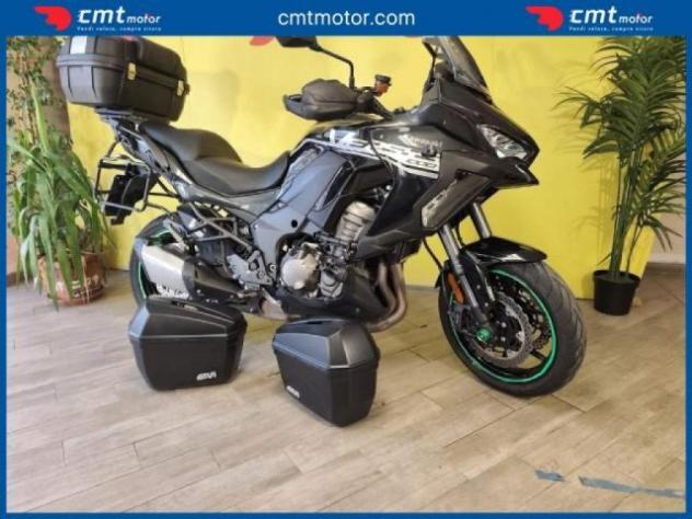 KAWASAKI Versys 1000 ABS SE rif. 24193632 - Foto 6