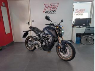 Honda CB 125 CB 125R