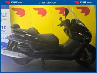 YAMAHA Majesty 400 Garantito e Finanziabile rif. 23975487