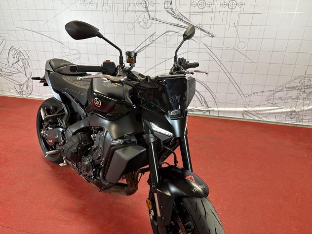Yamaha MT-09 YAMAHA MT 09 - YM 2025 - Foto 10
