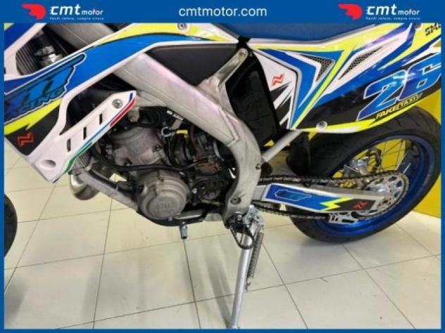 TM MOTO SMR 125 Garantita e Finanziabile rif. 23881865 - Foto 8