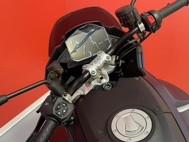 MOTO GUZZI V100 V100 Mandello MY25 (2025-) rif. 23876582 - Foto 9
