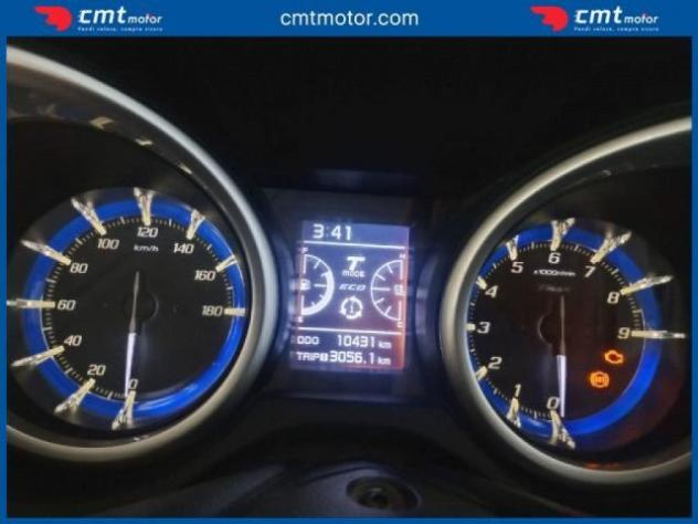 YAMAHA T-Max 530 Garantito e Finanziabile rif. 24006401 - Foto 5