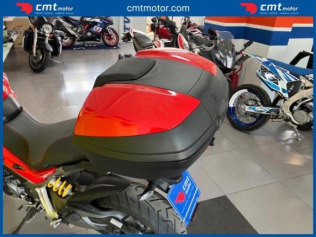 DUCATI Multistrada 1260 Garantita e Finanziabile rif. 23894441 - Foto 8