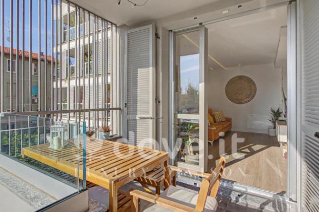 Attico / Mansarda di 102 m² con 3 locali in vendita a Milano - Foto 12