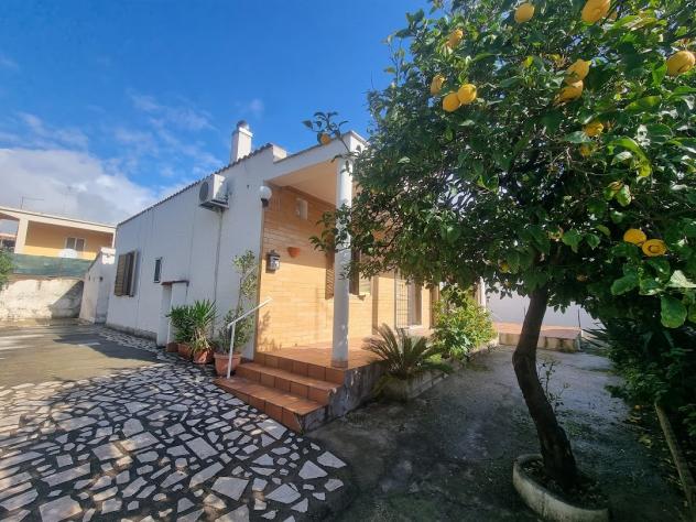 Villa in Via Valdambrini