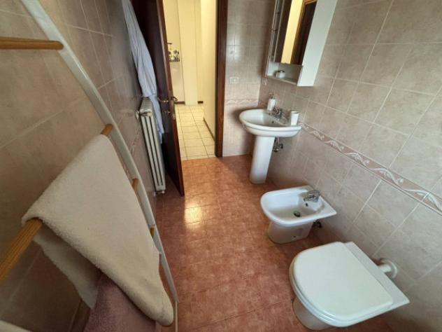 Appartamento di 76 m² con 3 locali e box auto in affitto a Altavilla Vicentina - Foto 16
