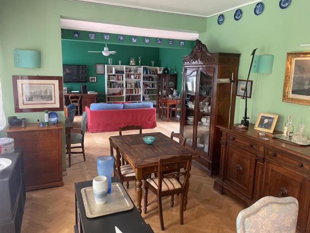 Villa in affitto a Vittoria Apuana - Forte dei Marmi 280 mq Rif: 1041398 - Foto 4