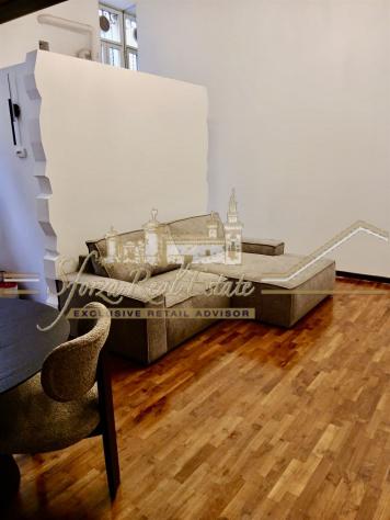 Affittasi Trilocale Nuovo e arredato zona Porta Romana - Foto 15