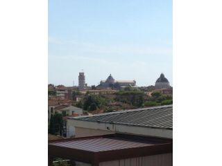 Appartamento in affitto a Pisa 90 mq Rif: 1440580