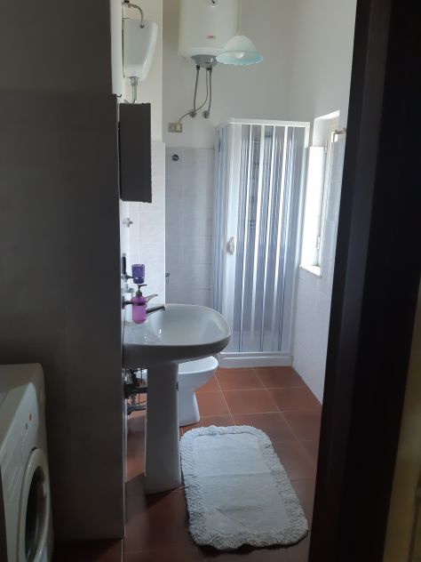 appartamento arredato - Foto 6