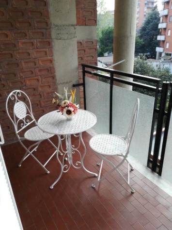 Appartamento di 40 m² con 1 locale in affitto a Torino - Foto 8
