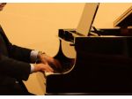 Pianista professionista a Cortina d'Ampezzo