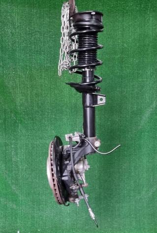 MASSA MECCANICA COMPLETA SINISTRA VOLKSWAGEN T-Roc Serie 5Q0407253A (1721) - Foto 2