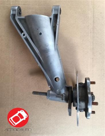 BRACCIO SOSPENSIONE POST. DESTRO LIGIER JS50 JSRC MICROCAR M8 MGO P96 P98 DUE