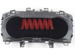 3G0920790C Volkswagen Passat quadro strumenti