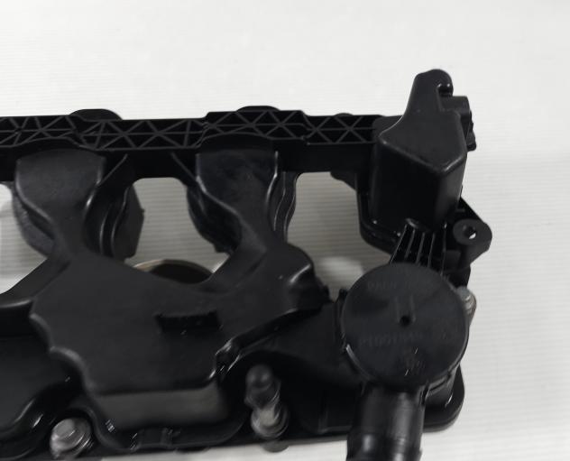 COPERCHIO PUNTERIE FORD Focus Berlina 7° Serie 982762418 ZTDA Diesel 1500 (18) - Foto 2