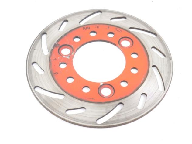 SYM MIO 100 45121M9Q003 DISCO FRENO ANTERIORE 06 - 17 FRONT BRAKE DISC