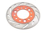 SYM MIO 100 45121M9Q003 DISCO FRENO ANTERIORE 06 - 17 FRONT BRAKE DISC