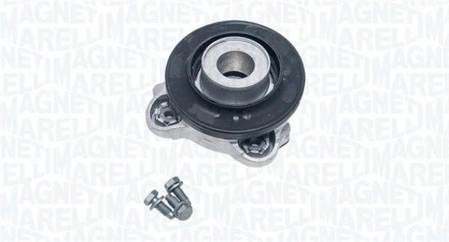 MAGNETI MARELLI Supporto ammortizzatore a molla 030607020513