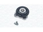 MAGNETI MARELLI Supporto ammortizzatore a molla 030607020513