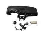 Kit Airbag Opel Adam 13357723 - 35814