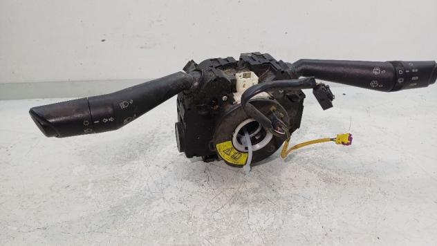 DEVIOLUCI LANCIA Ypsilon 4° Serie 07356221860 199B1000 (1123)