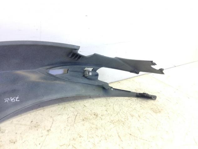 PIAGGIO LIBERTY IGET ABS 125 CARENA FIANCATA POSTERIORE DESTRA 2015 2019 MA4100 - Foto 6