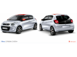 MUSATA COMPLETA CITROEN C1