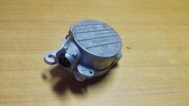Pompa vuoto depressore freni Renault Espace 2.2 dCi 150 Cv. 03 - Foto 4