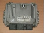0281011275 ECU MEGANE II - SCENIC 1.9 DCI 8200305678 BOSCH 0281011275