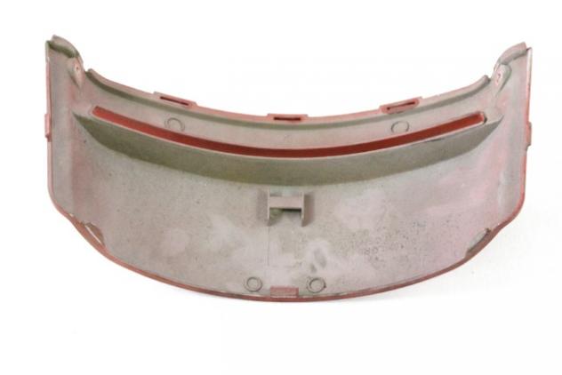 KYMCO LIKE 125 50152LGR5E000 COVER CENTRALE SOTTOSELLA 09 - 17 CENTER COVER - Foto 2