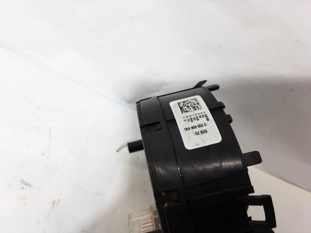 CONTATTO SPIRALATO VOLKSWAGEN Golf 6 Berlina 1K0959653 (0812) - Foto 4