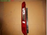 FANALE POST.S. NO A LED FORD FOCUS (CB4) 3p / 5p / Style Wagon  Parti elett &hellip;