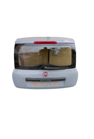 PORTELLONE POSTERIORE FIAT PANDA 2014