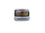 PORTELLONE POSTERIORE FIAT PANDA 2014