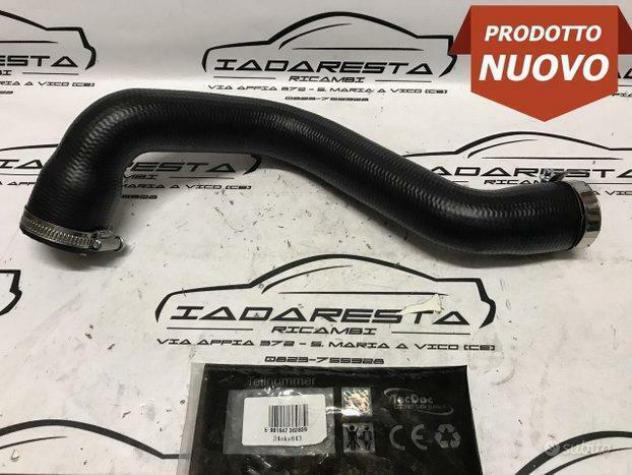 Tubo Intercooler Megane Scenic 1.5 Dci 8200306925 - Foto 3