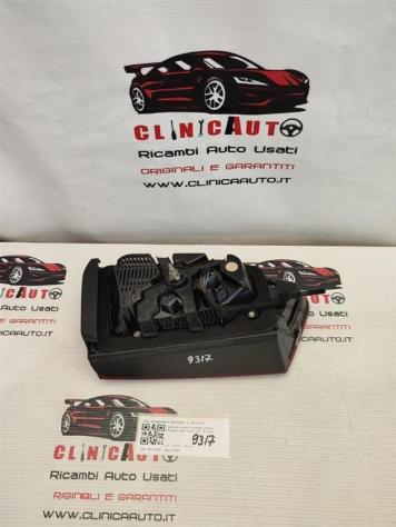STOP POSTERIORE DESTRO A LED INTEGRATO NEL PORTELLO AUDI A6 Avant Serie C7 (4G5) 4G9945094F 90053963 (1118) - Foto 2