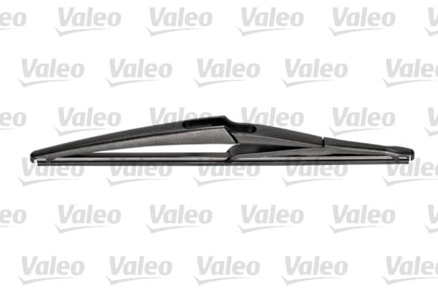 Valeo Silencio Performance Vm27 350Mm (X1) Rear 574164