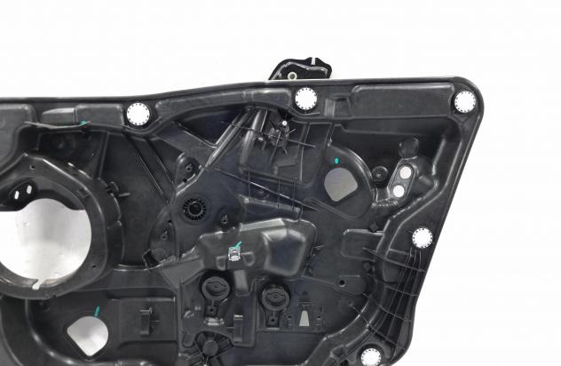ALZACRISTALLO ELETTRICO ANT. DX FIAT 500 X Serie 552 63 087, 552 63 088 (15) - Foto 4
