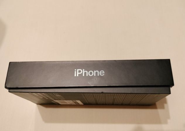 IPhone 13 pro 128 GB - Foto 4