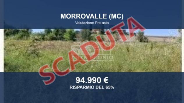 Immobile in asta di 4 m² in vendita a Morrovalle