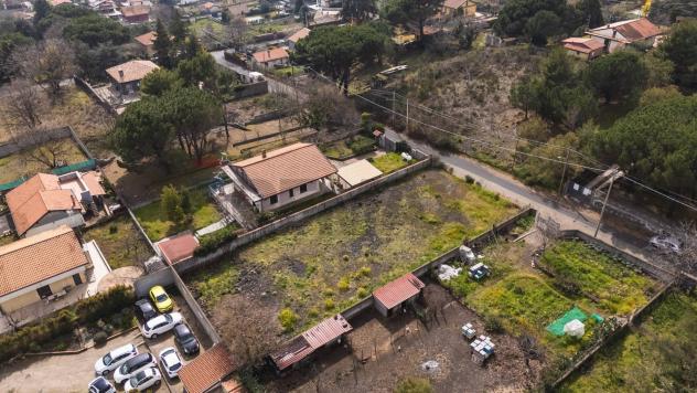 Terreno Edificabile in vendita a Nicolosi - Foto 10