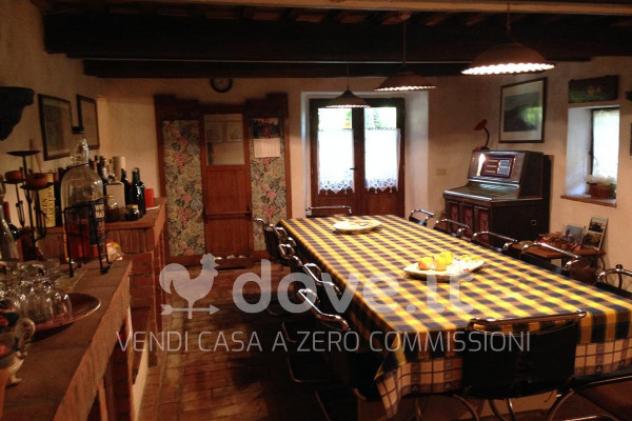 Rustico / Casale di 200 m² con 5 locali in vendita a Radicofani - Foto 8