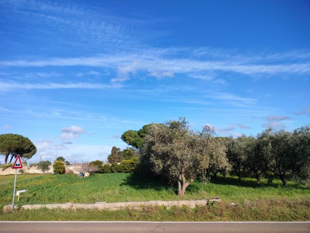 Terreno agricolo in agro, San Cassiano (le) - Foto 4
