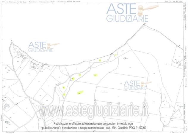 IMMOBILI-ALTRA CATEGORIA-Via Monte Agliano, 00069 Trevignano Romano RM, Italia - Foto 10