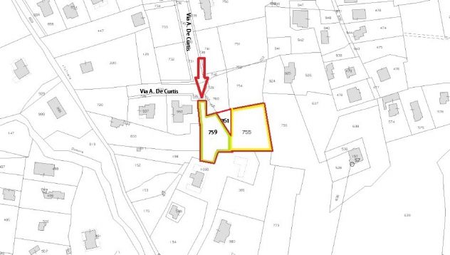 Terreno edificabile 2600 metri a Viagrande (CT) - Foto 7