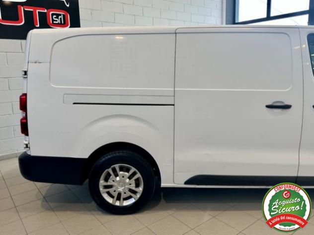 CITROEN Jumpy BlueHDi 120 PL-TN Furgone M Club *+IVA* rif. 23976692 - Foto 4