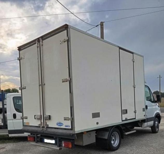 IVECO DAILY 35C10 - Foto 5