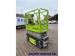 ZOOMLION PIATTAFORME PANTOGRAFO NOLEGGIO rif. 22027714